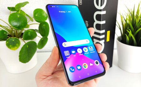 Akıllı Telefon İncelemesi Nasıl Yapılır?