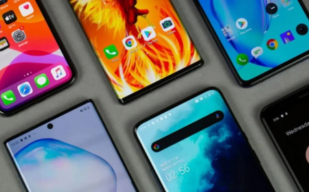 Günlük Kullanım İçin Telefon Seçerken Nelere Bakılmalı?