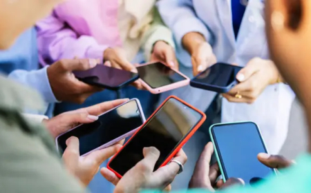 Öğrenciler İçin Telefon Seçiminde Önemli Noktalar