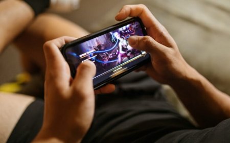 Oyun Oynamak İçin Telefon Alırken Nelere Bakılmalı?