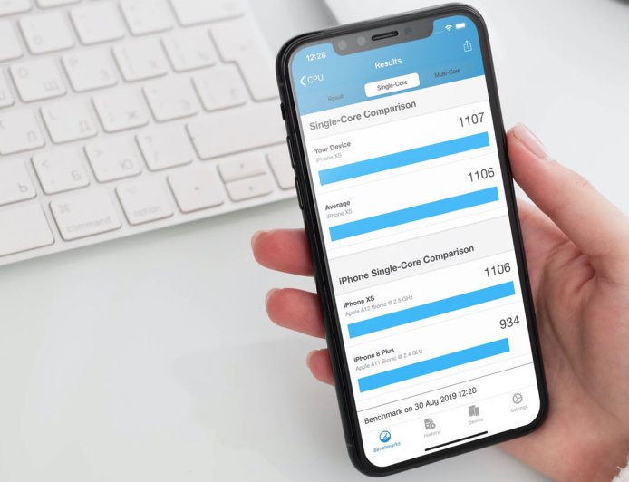 Telefon Performansı Nasıl Ölçülür?