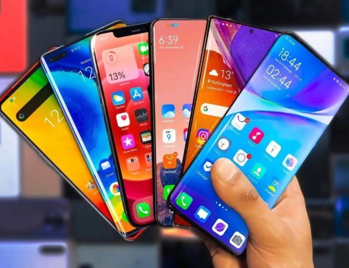 Orta Segment Telefonlarda Performans Beklentisi