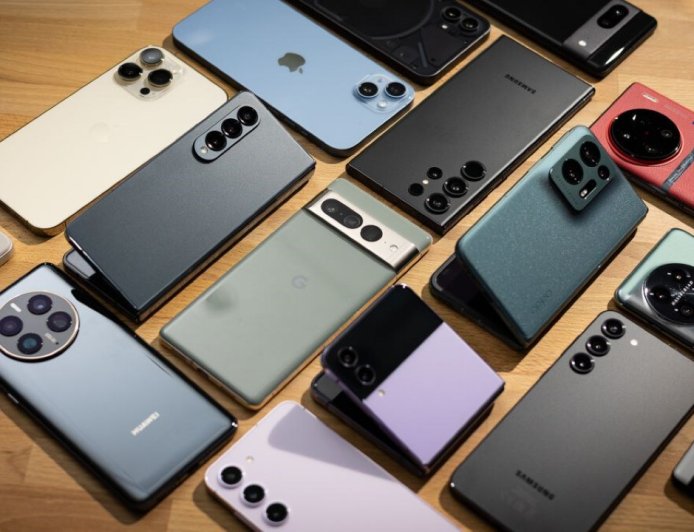 Amiral Gemisi Telefonların Öne Çıkan Özellikleri