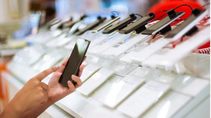 Yeni Telefon Alırken Hangi Özelliklere Bakılmalı?