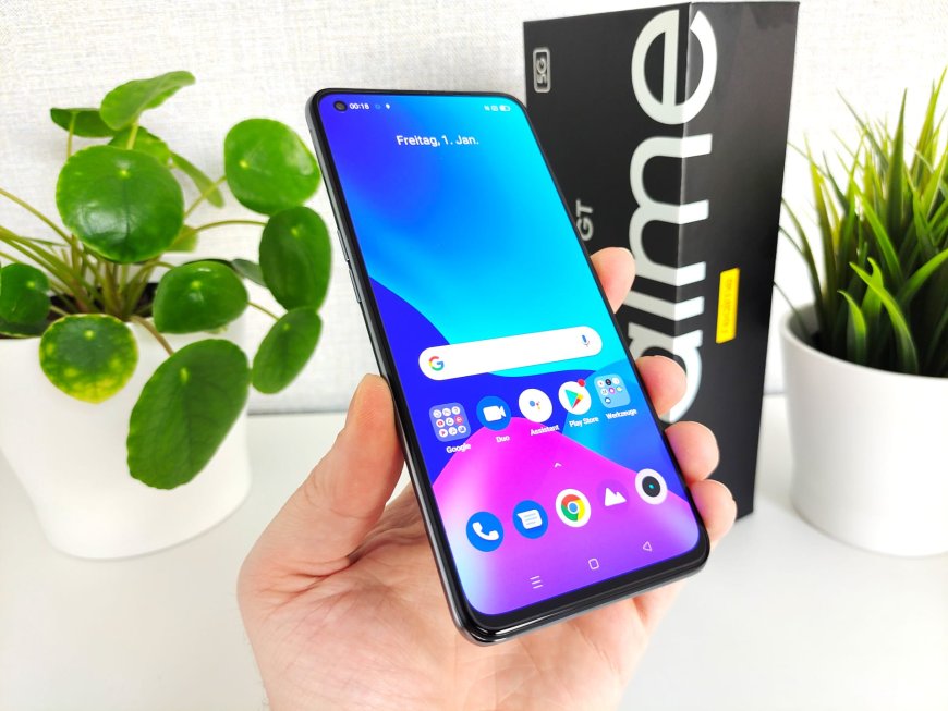 Akıllı Telefon İncelemesi Nasıl Yapılır?