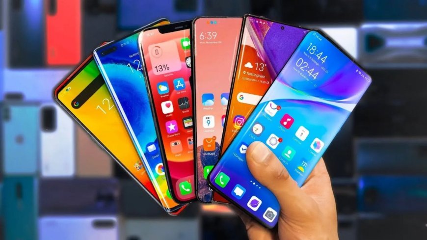 Orta Segment Telefonlarda Performans Beklentisi