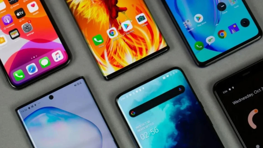 Günlük Kullanım İçin Telefon Seçerken Nelere Bakılmalı?