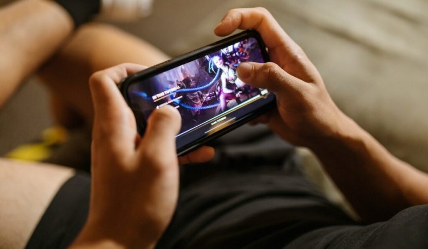 Oyun Oynamak İçin Telefon Alırken Nelere Bakılmalı?
