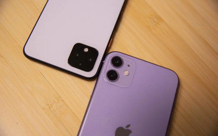 Uzun Süre Kullanılacak Telefon Nasıl Seçilir?