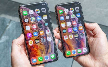 Telefon Ekran Boyutu Kullanımı Nasıl Etkiler?