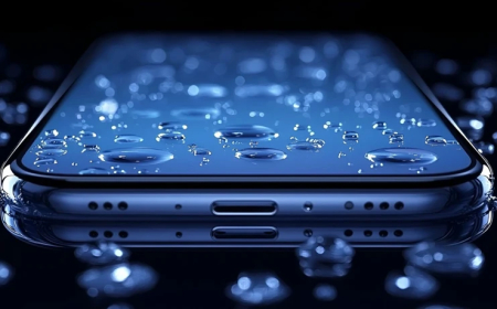 Telefonlarda IP Sertifikası Ne Anlama Geliyor?