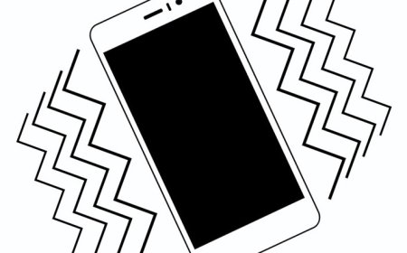 Telefonlarda Titreşim Motoru Neden Önemlidir?
