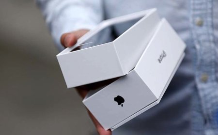 Telefon Alırken Kutu İçeriği Neden Önemli?
