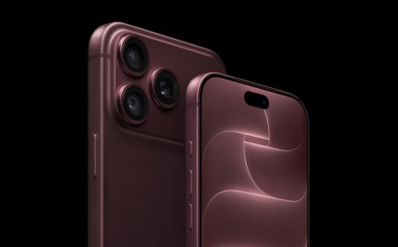 Apple iPhone Modellerinin Özellikleri