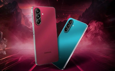 Samsung Galaxy Telefonların Özellikleri