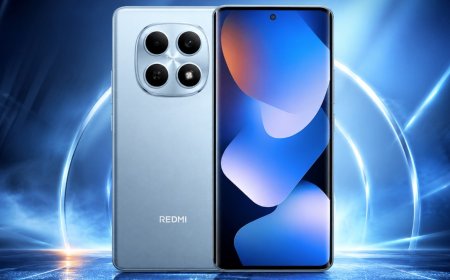 Redmi Telefonların Öne Çıkan Özellikleri