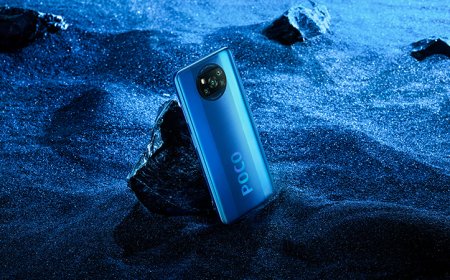 POCO Telefonların Oyun Performansı