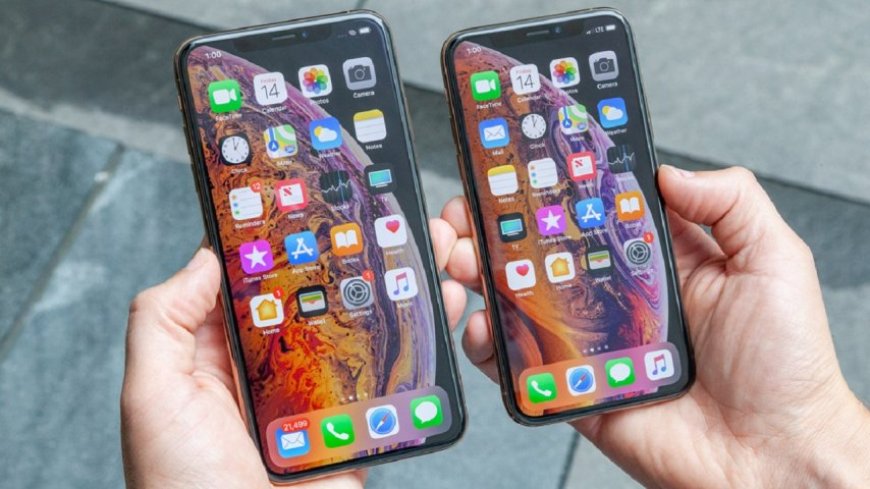 Telefon Ekran Boyutu Kullanımı Nasıl Etkiler?
