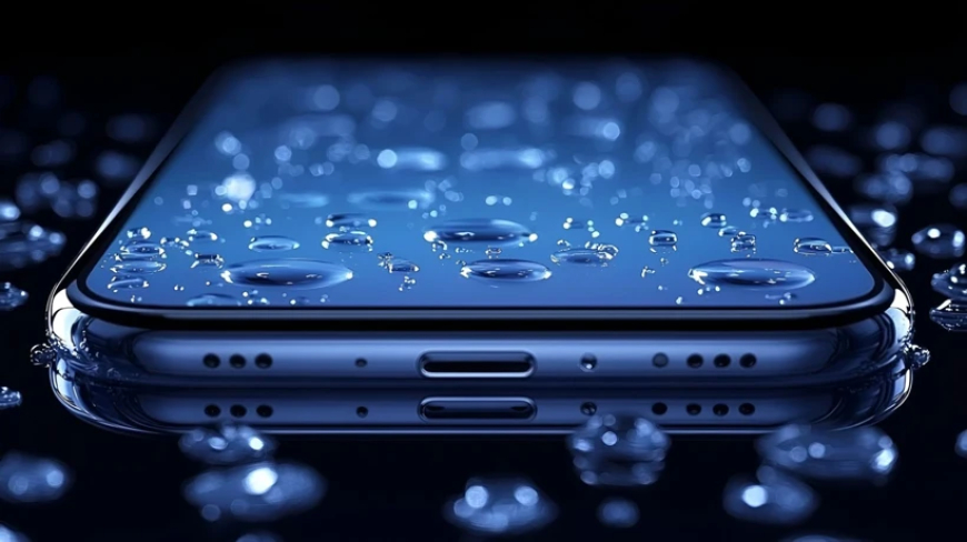 Telefonlarda IP Sertifikası Ne Anlama Geliyor?