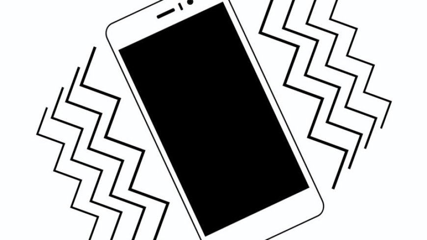 Telefonlarda Titreşim Motoru Neden Önemlidir?