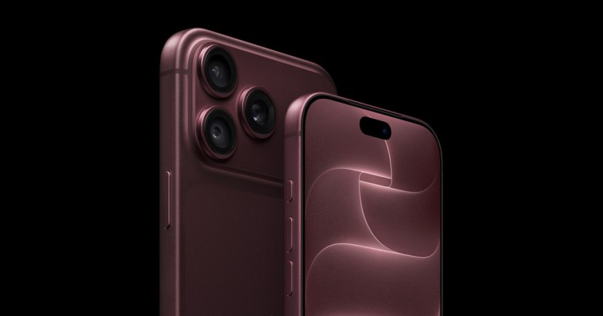 Apple iPhone Modellerinin Özellikleri