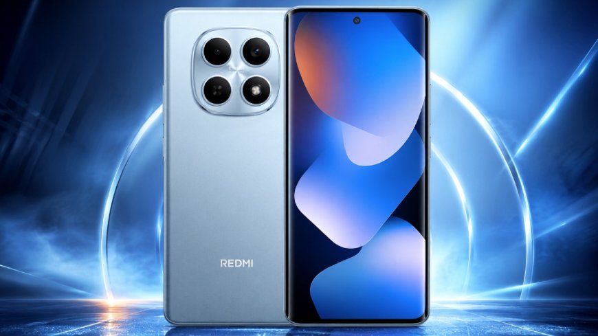Redmi Telefonların Öne Çıkan Özellikleri