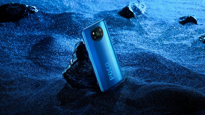 POCO Telefonların Oyun Performansı
